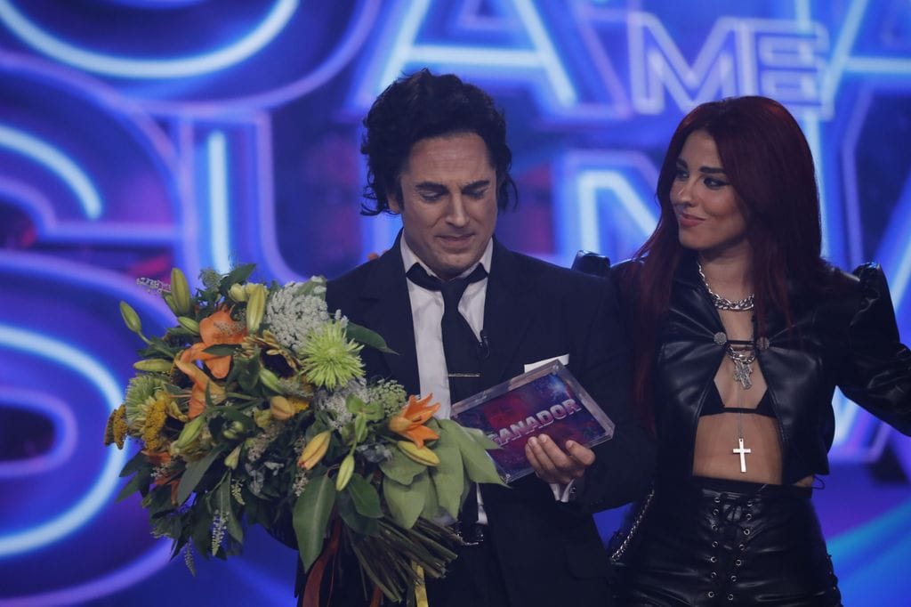 David Bustamante