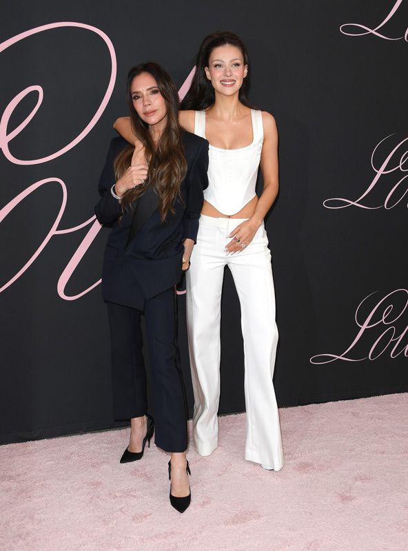 victoriabechkam-getty