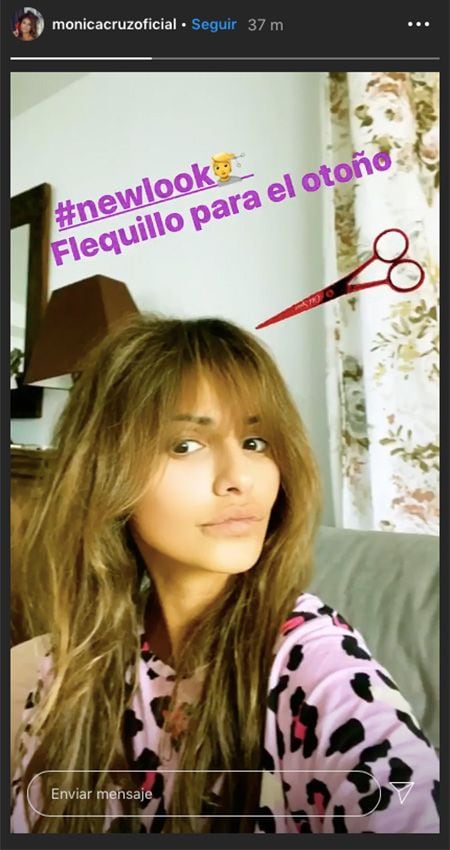 Mónica Cruz