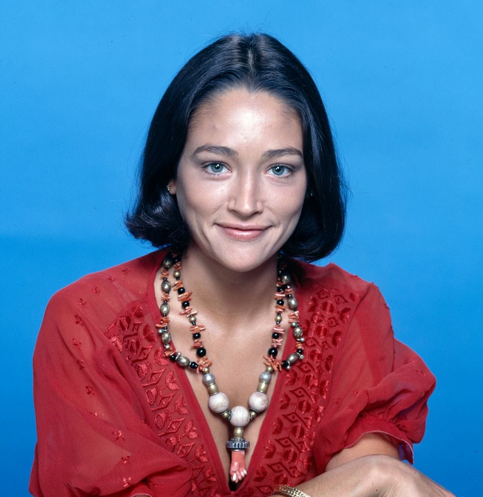 Olivia Hussey