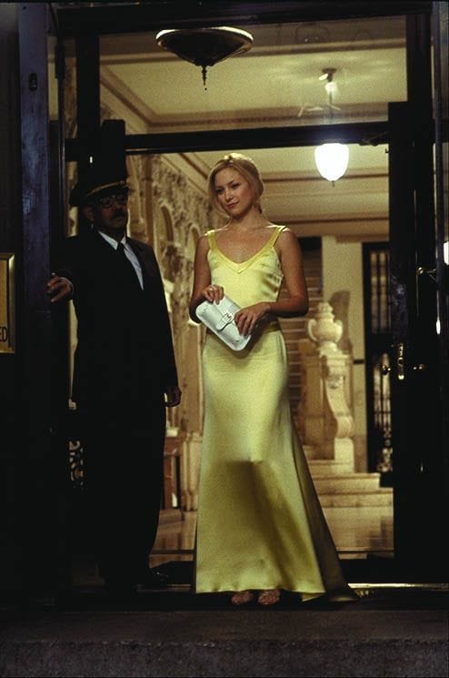 Kate Hudson en 'Cómo perder a un chico en diez días' (2003)
