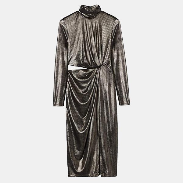 vestido amazon