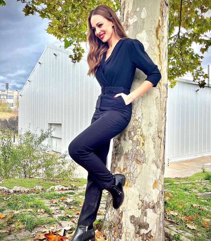 Eva González 