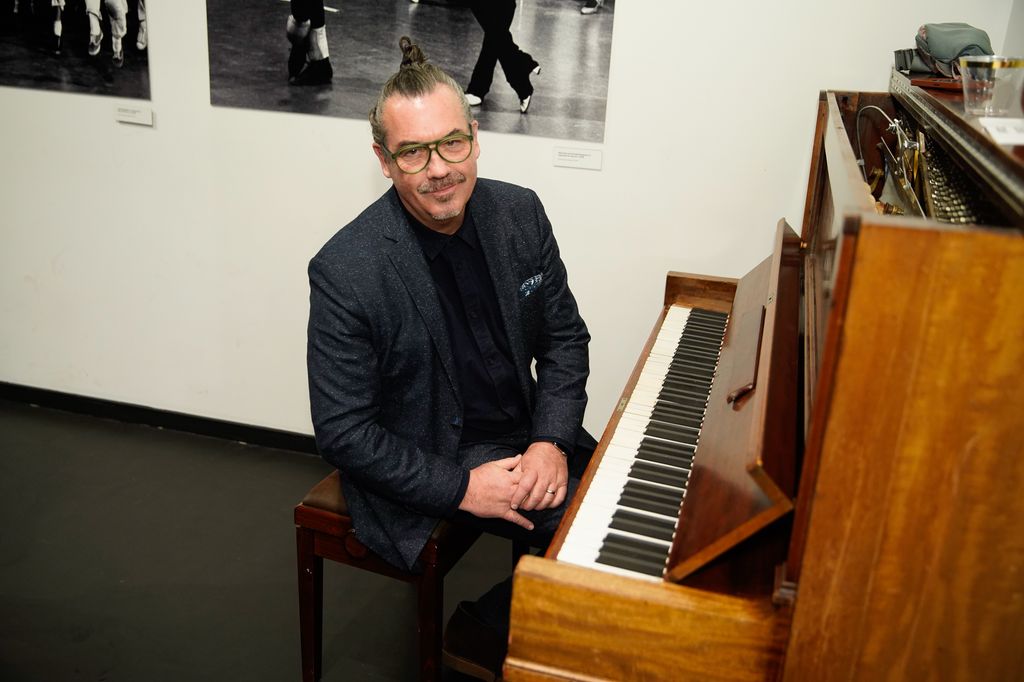 Duncan Sheik