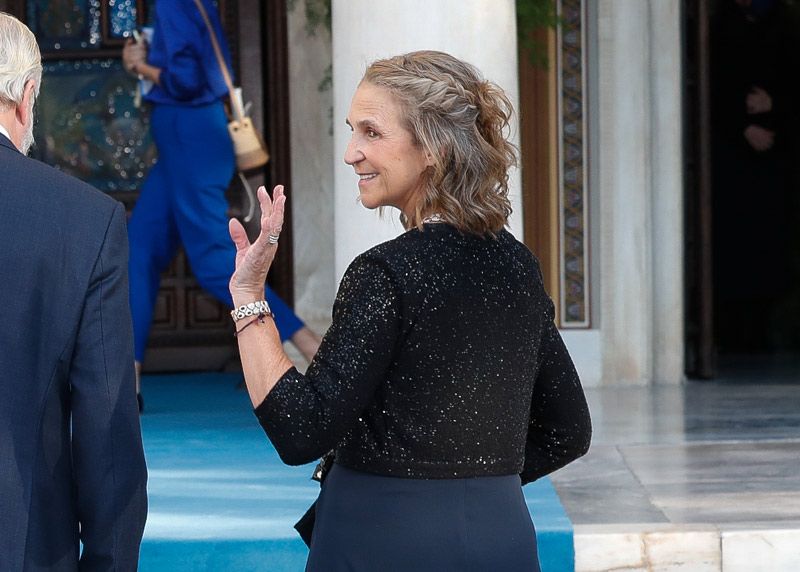 Infanta Elena