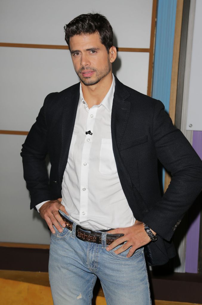 Pedro Moreno