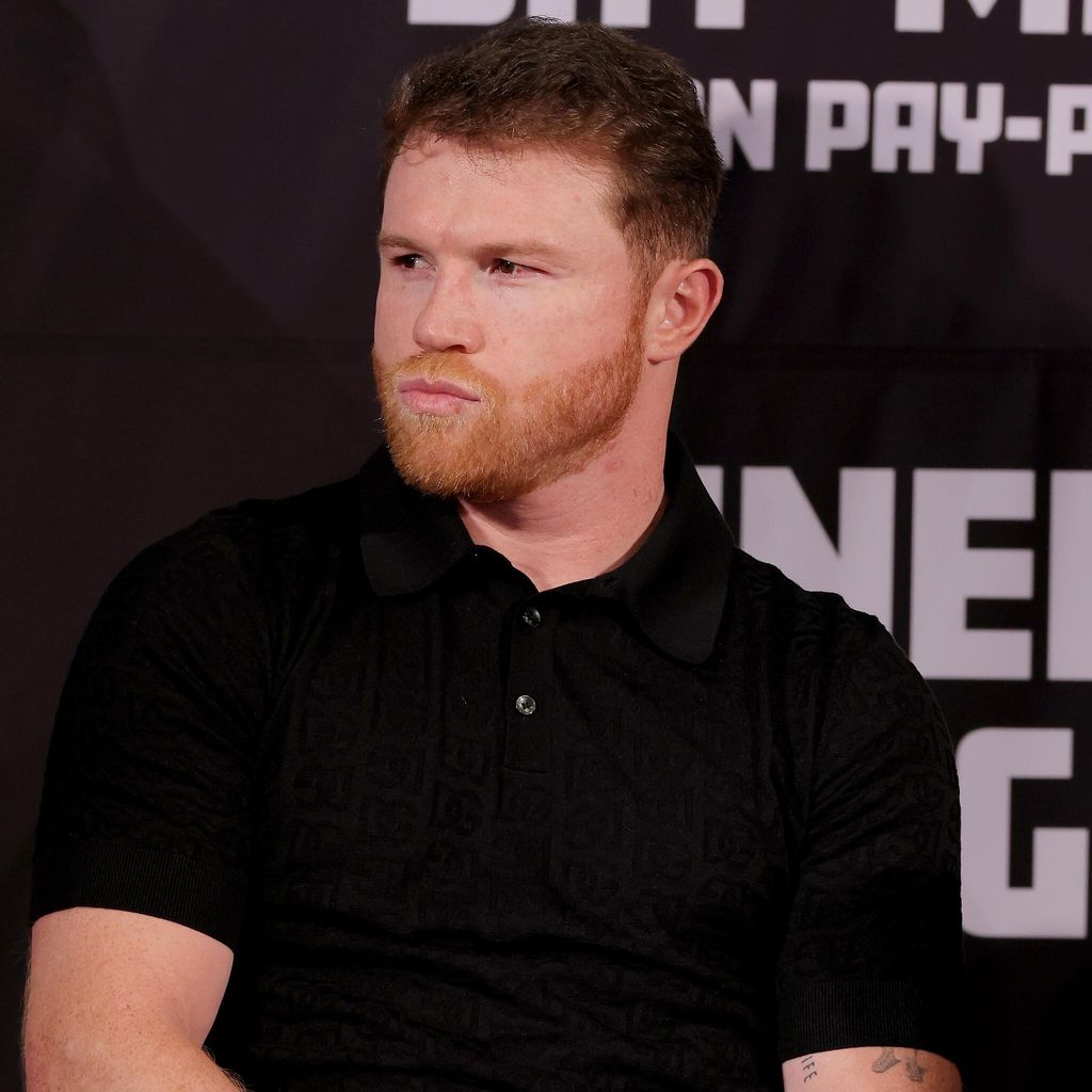 El Canelo