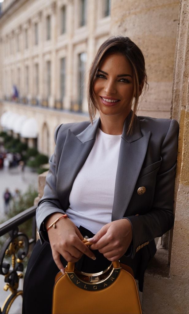 Beatriz Espejel