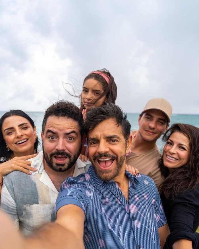 Eugenio Derbez
