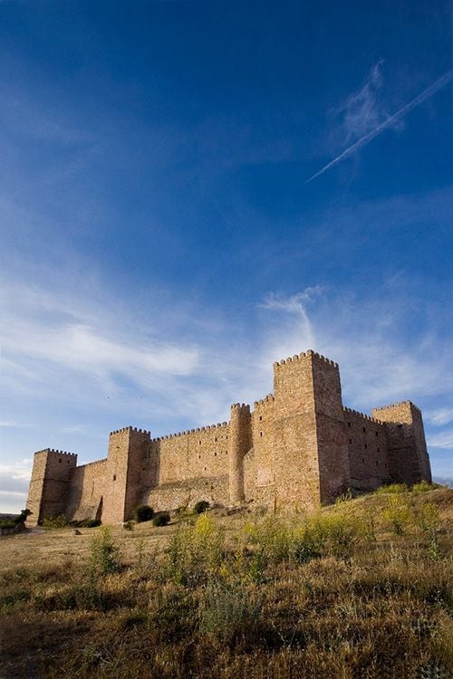 8 paradores con paisajes de ensueño y joyas arquitectónicas que visitar