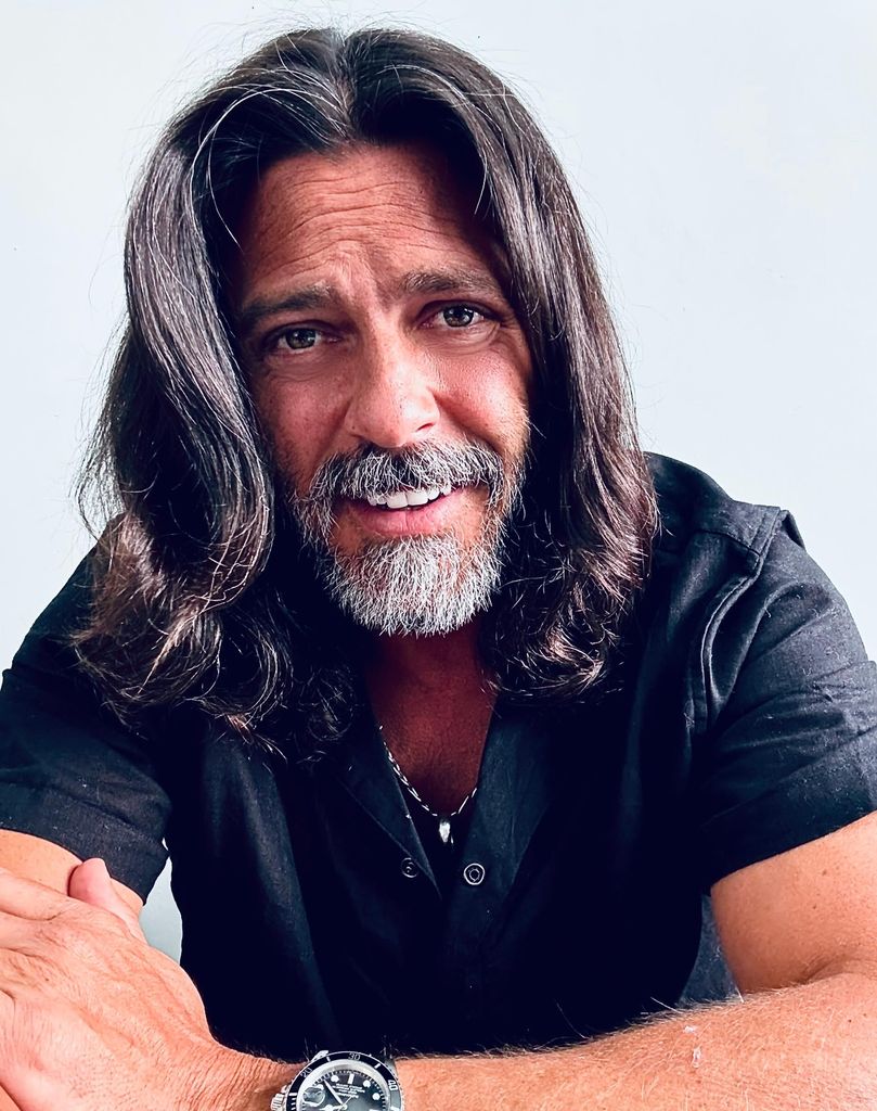 Jorge Suárez conquistó el corazón de Paola Rojas y ella el suyo. 