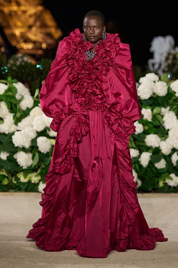 Saint Laurent Primavera/Verano 2026
