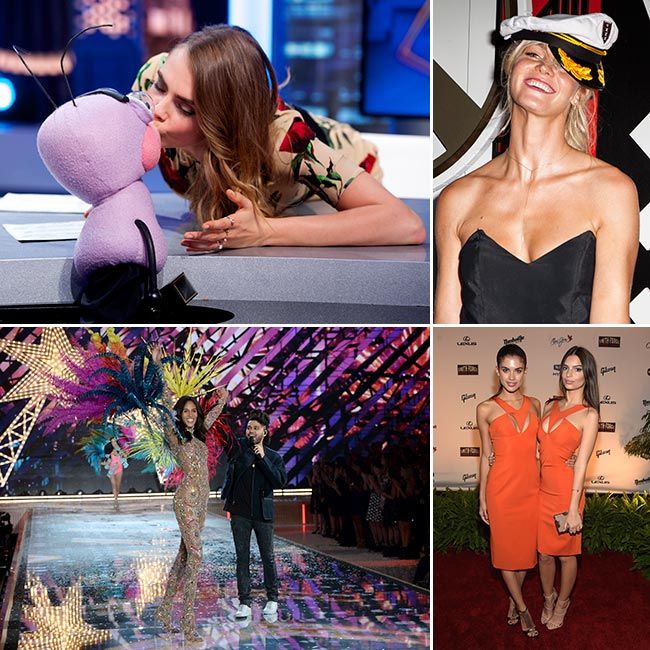 Mejores momentos 2015