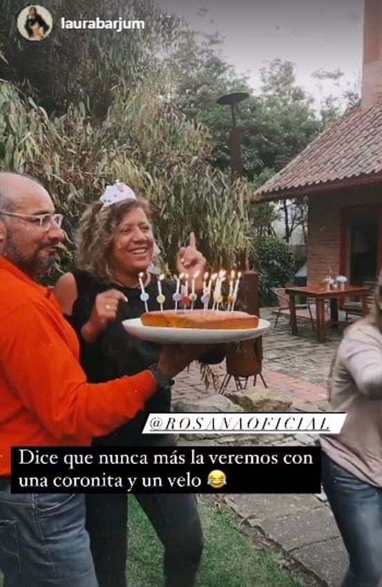 Rosana