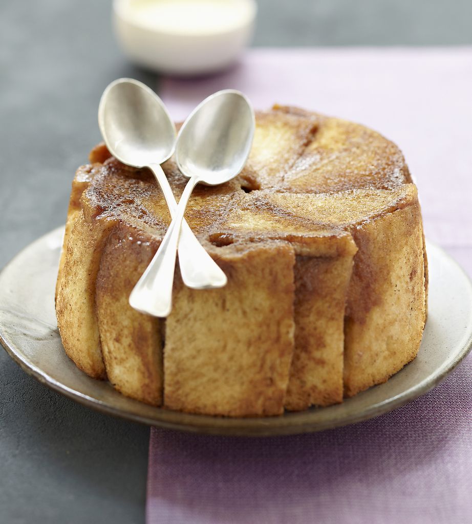 Apple Charlotte