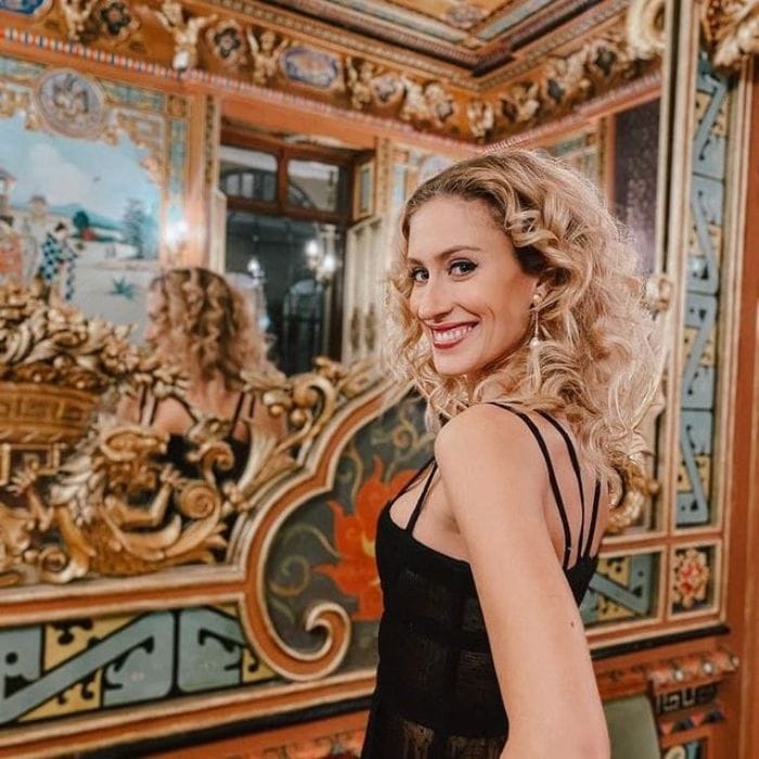 El lado más personal de las protagonistas de 'Valeria'