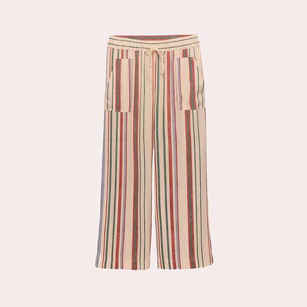 Pantalón de Campana Southern Cotton