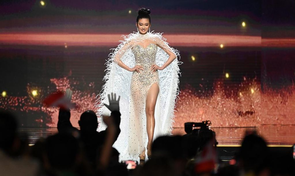 Miss Universe