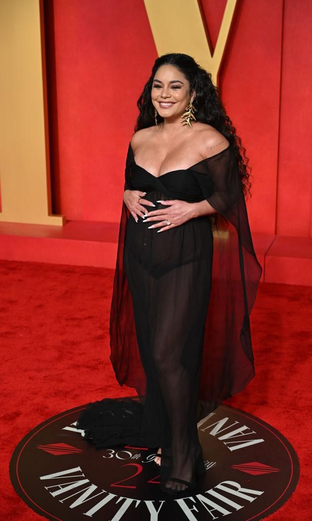 vanessa hudgens