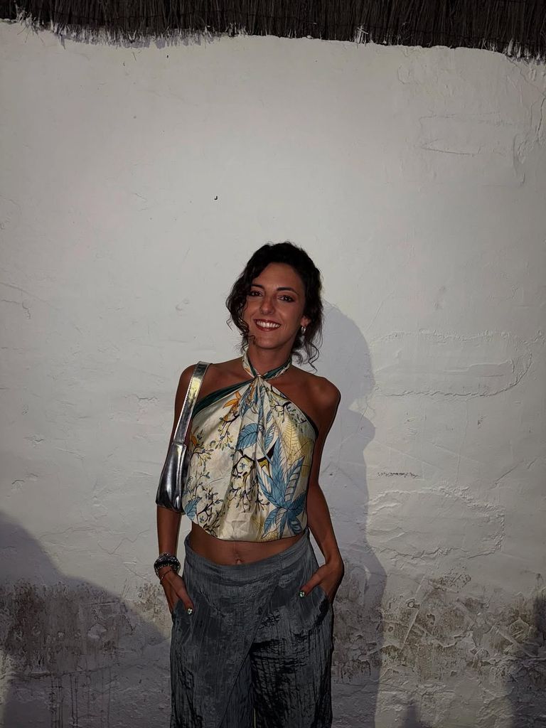 Fina García, la joven sevillana que dio visibilidad al cáncer con un emocionante vídeo de despedida, ha fallecido a los 27 años
