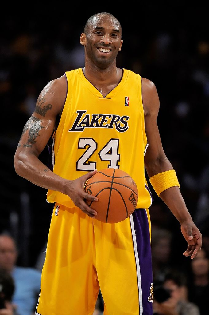 Kobe murió a los 41 años en un accidente de helicóptero en Calabasas, California, el 26 de enero de 2020