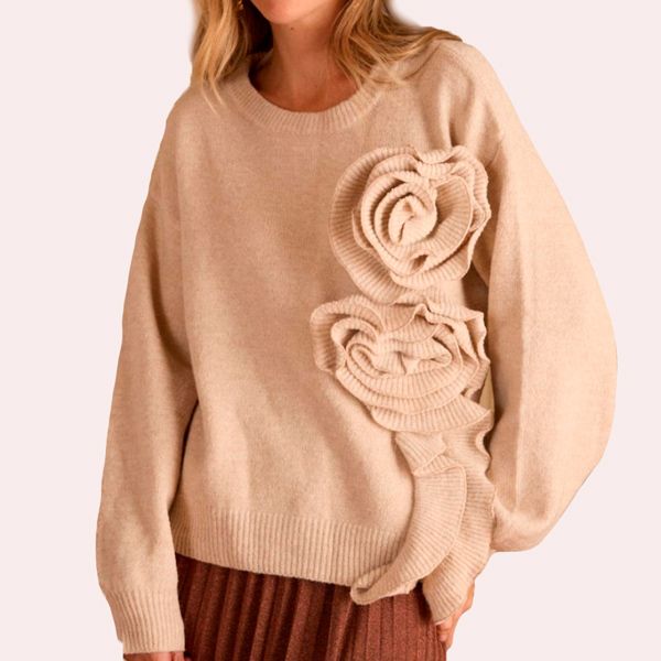 Jersey Flor Vero