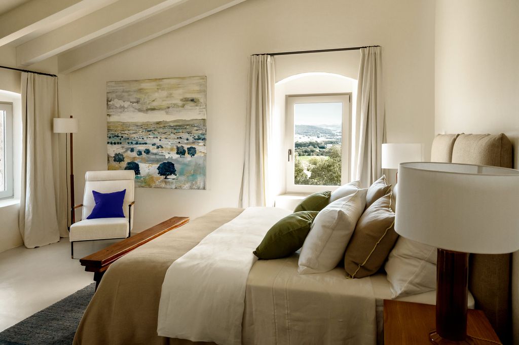 Dormitorio
