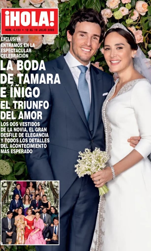 Tamara Falcó