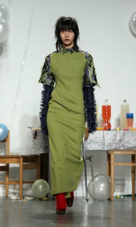 richard malone runway4