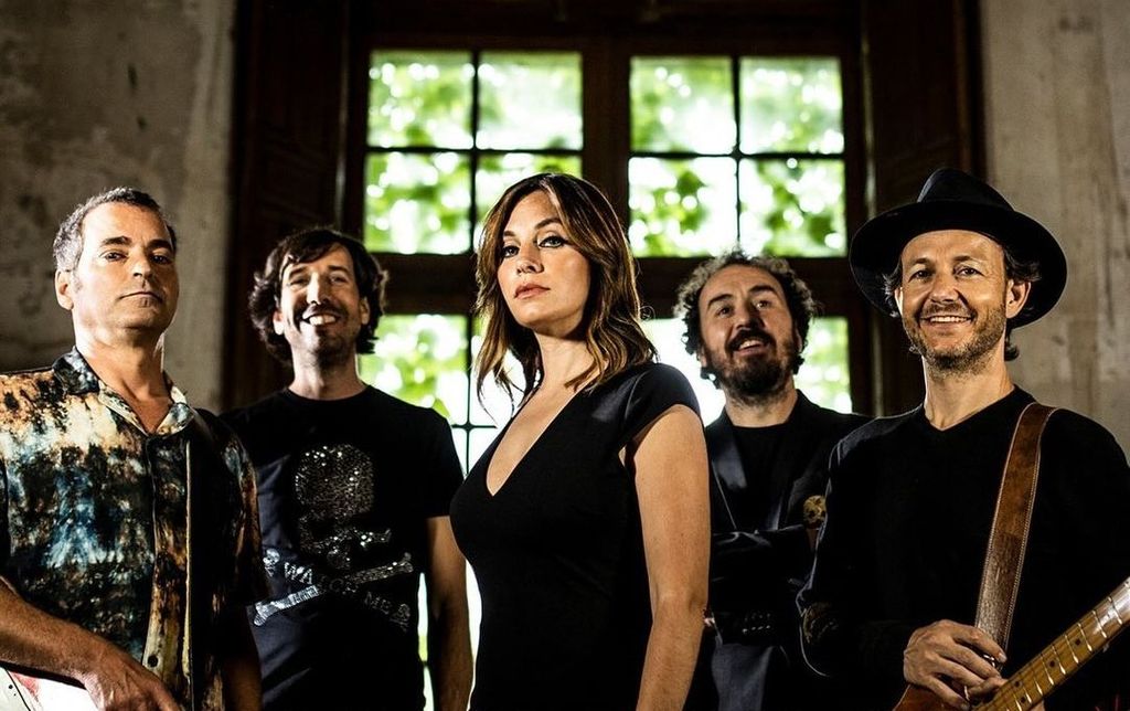 La Oreja de Van Gogh