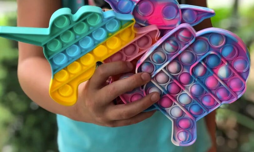 Fidget Toys