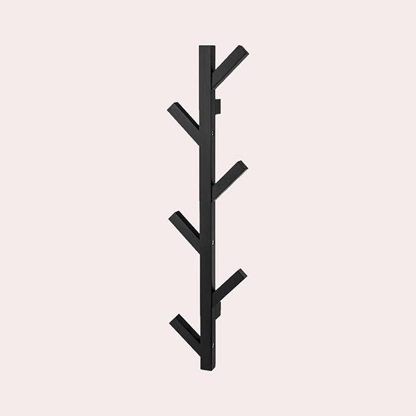 Perchero de Pared Vertical de IKEA