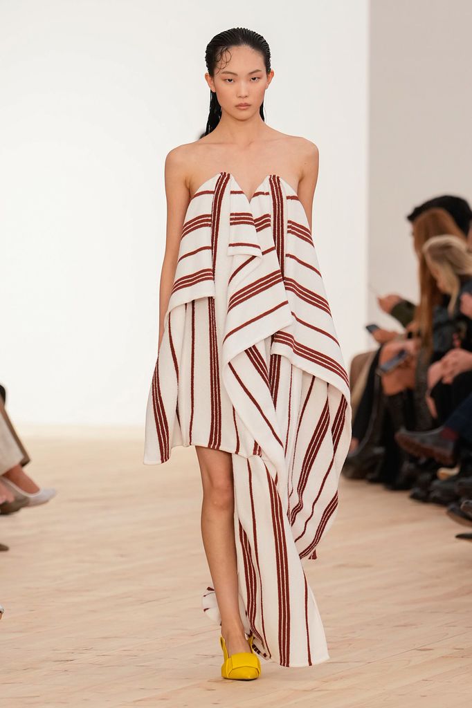 Loewe Primavera/Verano 2026