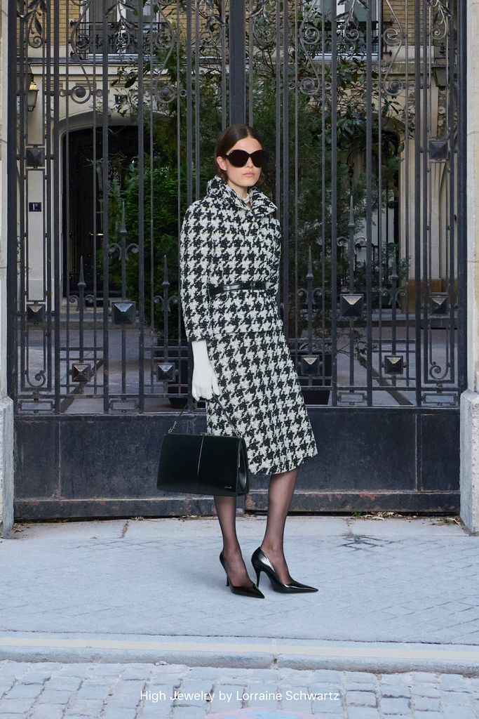 Alta Costura: Balenciaga Otoño/Invierno 2025-2026