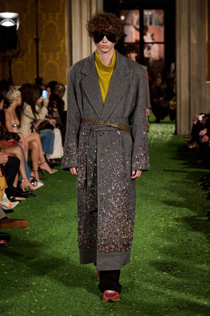 Valentino Otoño/Invierno 2026