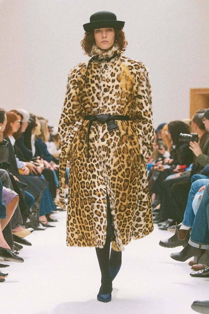 Celine Otoño/Invierno 2026-2027