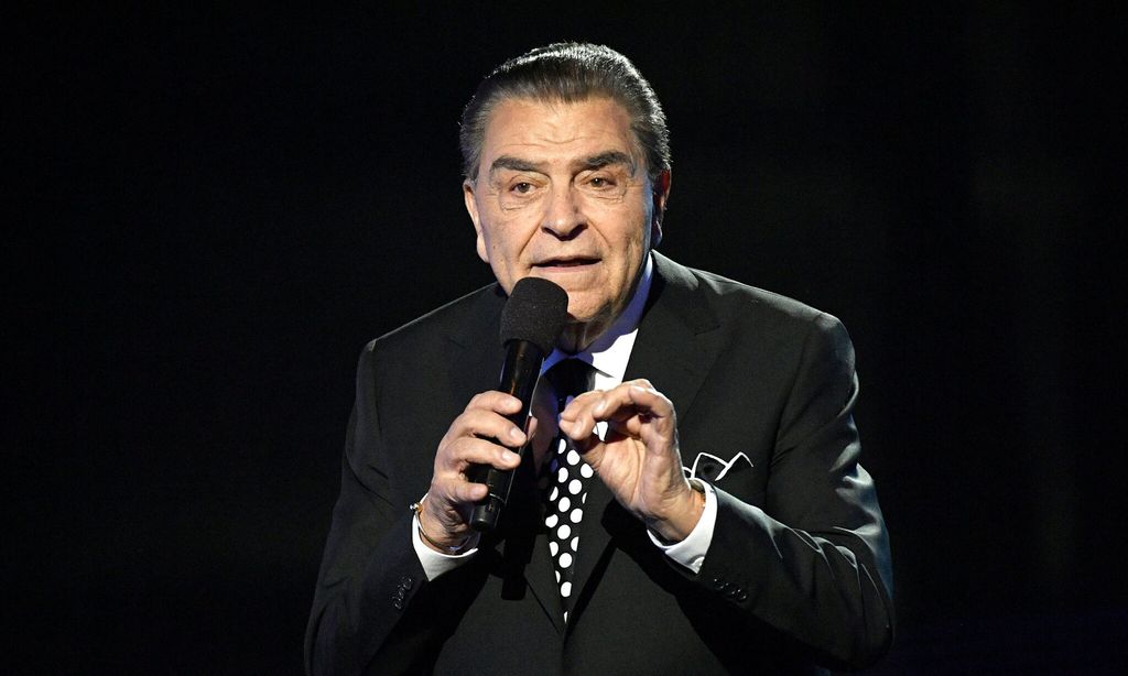 Don Francisco