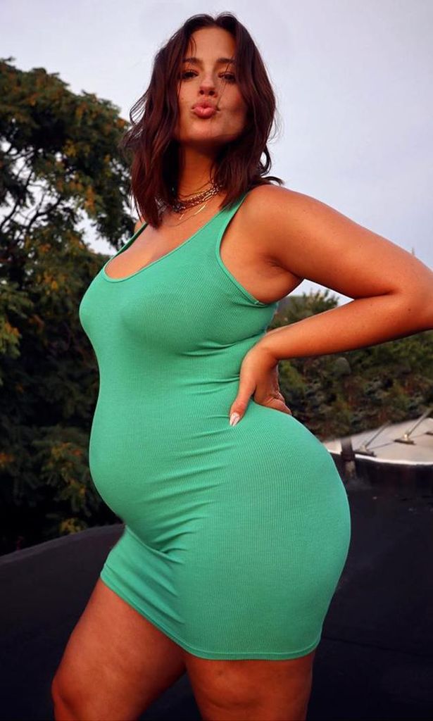 ashley graham