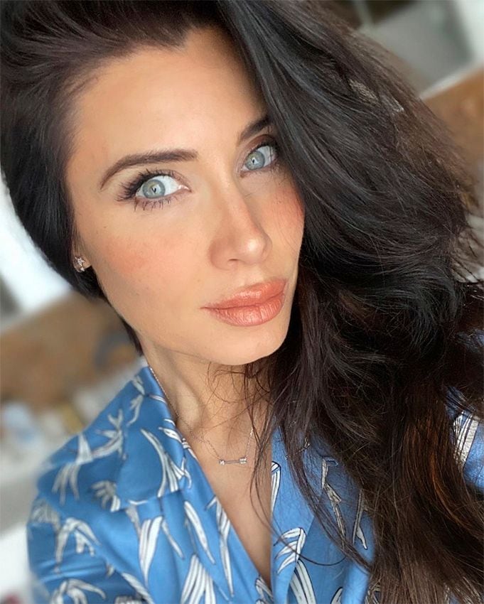 Pilar Rubio 