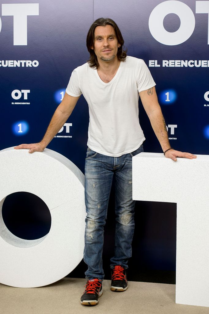 Javián en una imagen de archivo