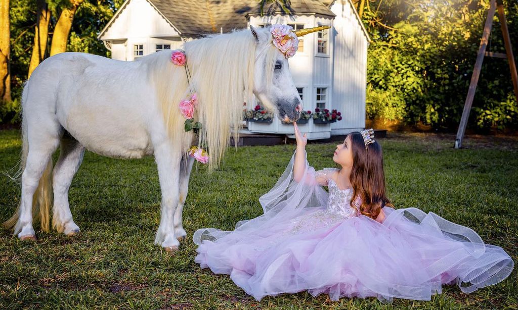 luna hija de ximena duque y jay adkins