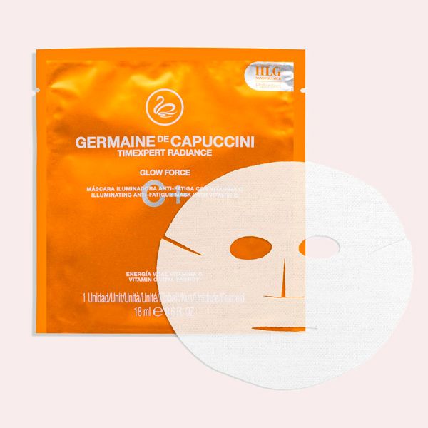 Germaine de Capuccini - Timexpert Radiance C+