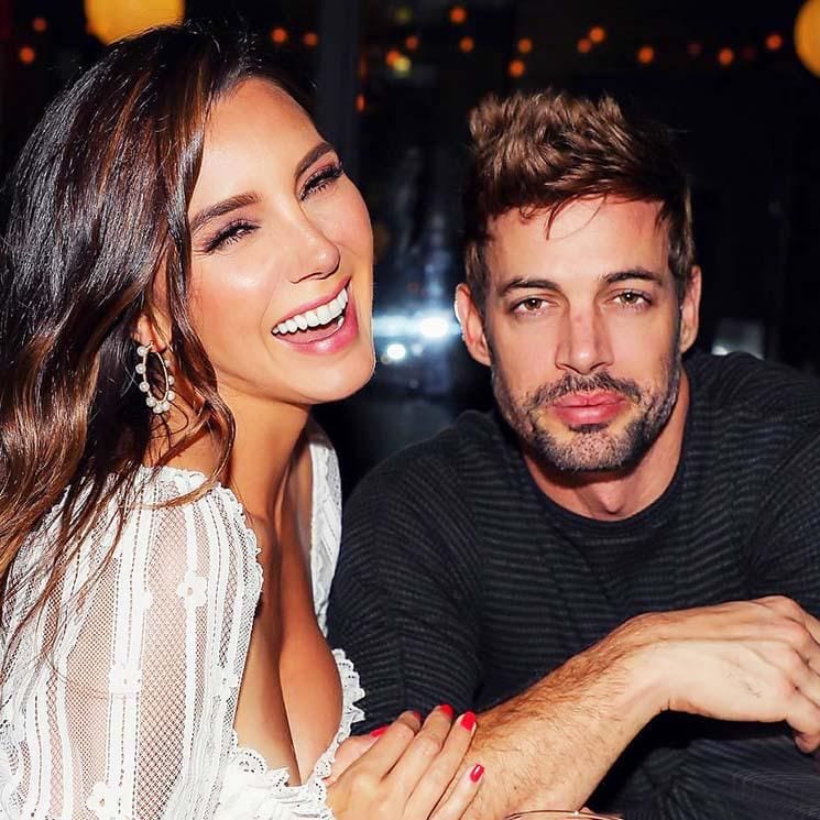willian levy elizabeth gutierrez historia amor