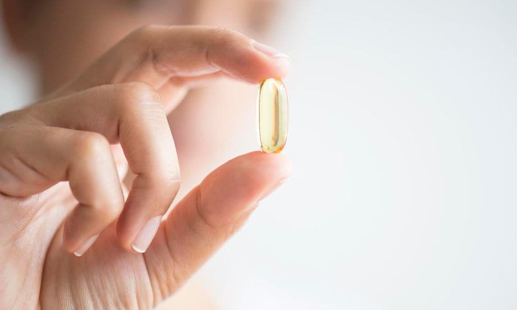 vitaminas para la salud de las uñas