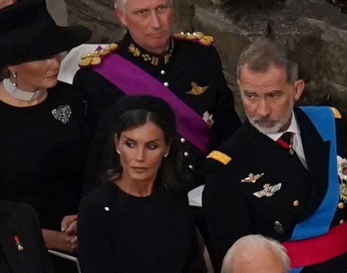 Reina Letizia