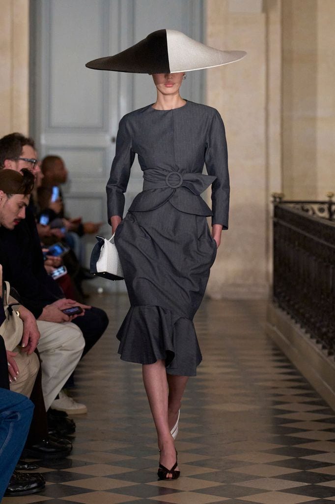 Jacquemus Otoño/Invierno 2026