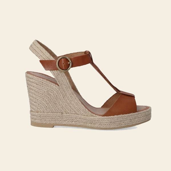 sandalias casteller