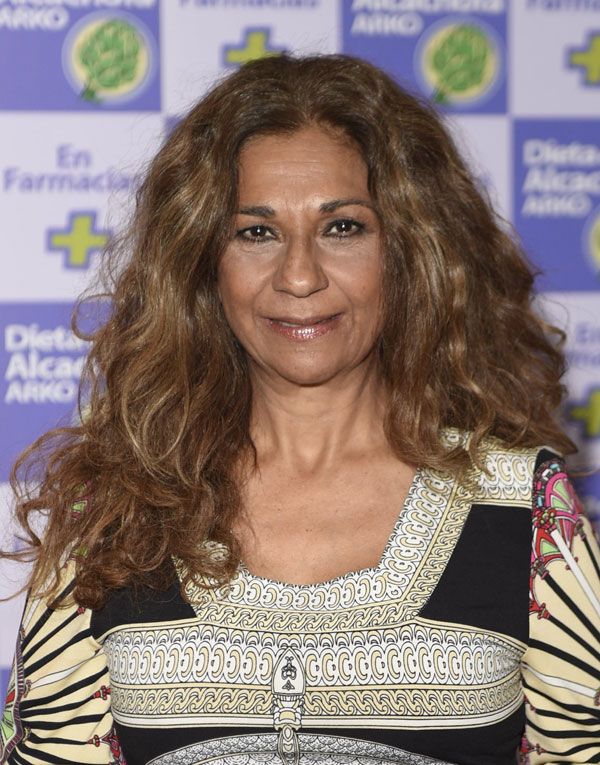 La artista sigue luchando por lograr que las cosas en su vida personal se arreglen y así dejar atrás la crisis con su marido Pablo Durán
