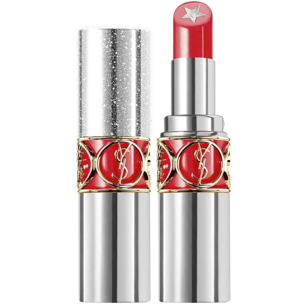 rouge volupt shine rock 39 n shine lipstick