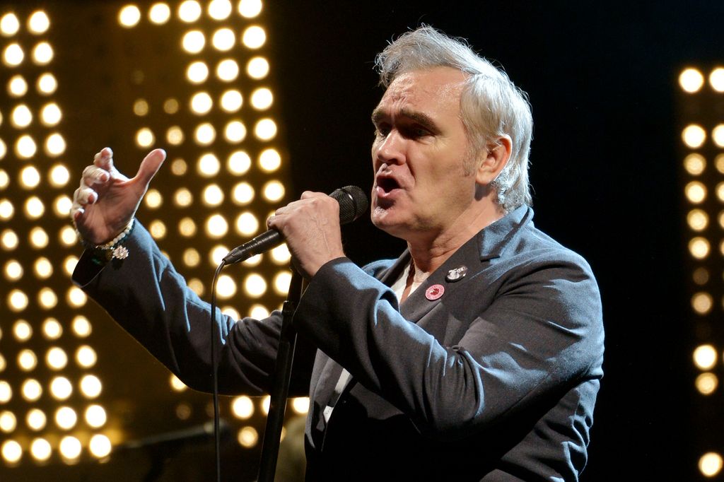 Morrissey